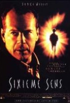 Affiche miniature du film Sixième sens