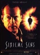Affiche du film Sixième sens
