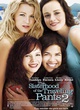 Affiche du film 4 filles et un jean 2