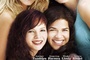 Affiche du film 4 filles et un jean 2