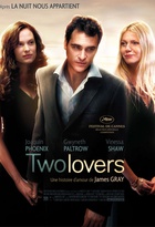 Affiche miniature du film Two Lovers