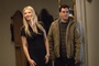 Gwyneth Paltrow et Joaquin Phoenix