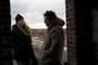Gwyneth Paltrow et Joaquin Phoenix