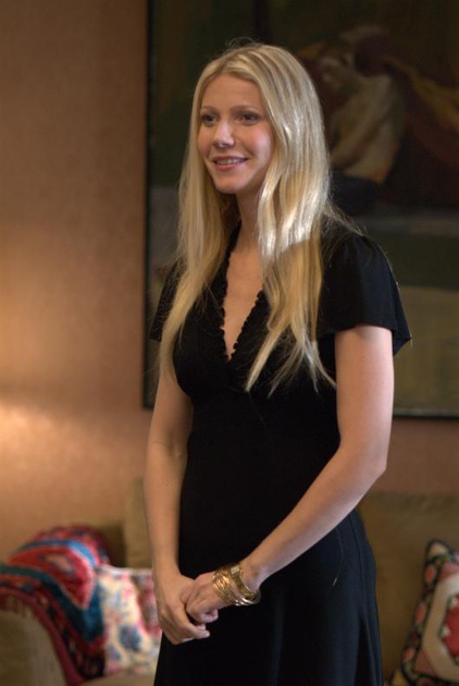 Gwyneth Paltrow