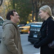 Gwyneth Paltrow et Joaquin Phoenix