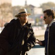 Joaquin Phoenix et James Gray