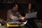 Joaquin Phoenix et Vinessa Shaw
