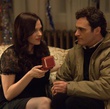Joaquin Phoenix et Vinessa Shaw