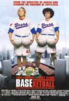 Affiche miniature du film BASEketball
