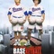 Affiche du film BASEketball - BASEketball 