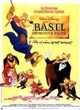 Affiche du film Basil détective privé
