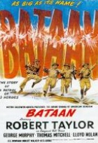 Affiche miniature du film Bataan