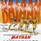Affiche du film Bataan - Bataan 