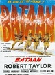 Affiche du film Bataan