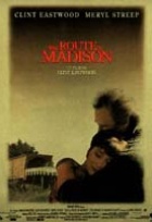 Affiche miniature du film Sur la route de Madison