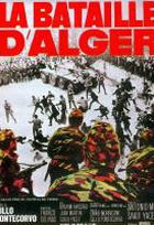 Affiche miniature du film La Bataille d'Alger