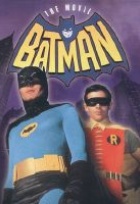 Affiche miniature du film Batman, le film