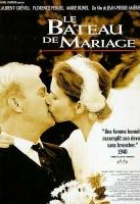 Affiche miniature du film Le bâteau de mariage