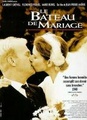Le bâteau de mariage