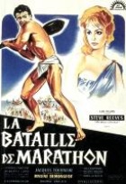 Affiche miniature du film La bataille de marathon