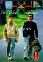 Affiche miniature du film Rain Man