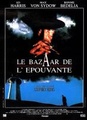 Le bazaar de l'épouvante