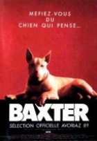 Affiche miniature du film Baxter
