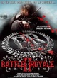 Affiche du film Battle Royale 2