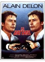 Affiche du film Le Battant
