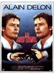 Affiche du film Le Battant