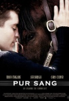 Affiche miniature du film Pur sang, la légende de Seabiscuit
