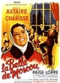 La belle de Moscou