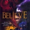 Affiche du film Believe - Believe 