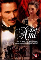 Affiche miniature du film Bel-Ami