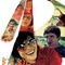 Affiche du film Bye Bye Tiger - Bye Bye Tiger 