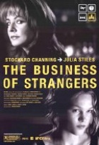 Affiche miniature du film The Business of strangers