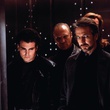 alan rickman a droite