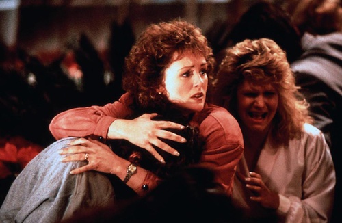 bonnie bedelia