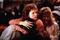 bonnie bedelia