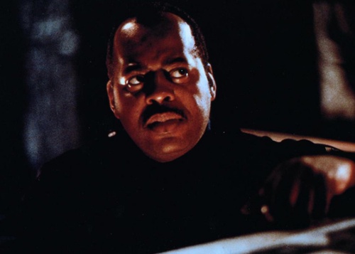 reginald veljohnson