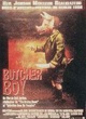 Affiche du film Butcher Boy