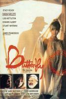 Affiche du film Butterfly