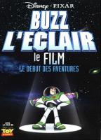 Affiche du film Buzz l'éclair - Le film