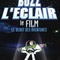 Affiche du film Buzz l'éclair - Le film - Buzz l'éclair - Le film 