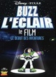 Affiche du film Buzz l'éclair - Le film