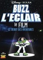 Buzz l'éclair - Le film