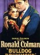 Affiche du film Bulldog Drummond