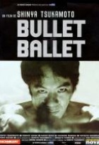 Affiche miniature du film Bullet Ballet