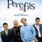 Affiche du film Père et fils - Père et fils 