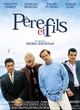 Affiche du film Père et fils